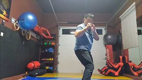 WTD Hand Combination 3, Drift Set (Rank 3)