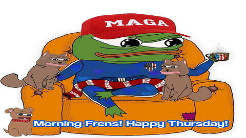 Fren News17 6-19-25 #Fren #News #weekendWarrior