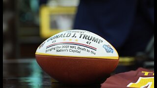 Rasmussen Trump Bumps Up to 50 Percent Approval