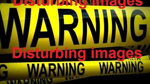 "Unveiling the Dark Side of Food Production: Graphic Content Not Suitable for Kids"