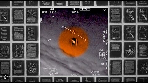 Pentagon Planted UFO Hoaxes to Distract from Top-Secret Weapons Program, New Report Reveals