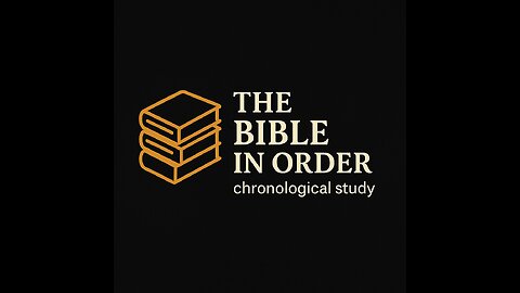 May 1 - 1 Chronicles 11-12; 2 Sam 5:1-10 - The Rise of David: Leadership