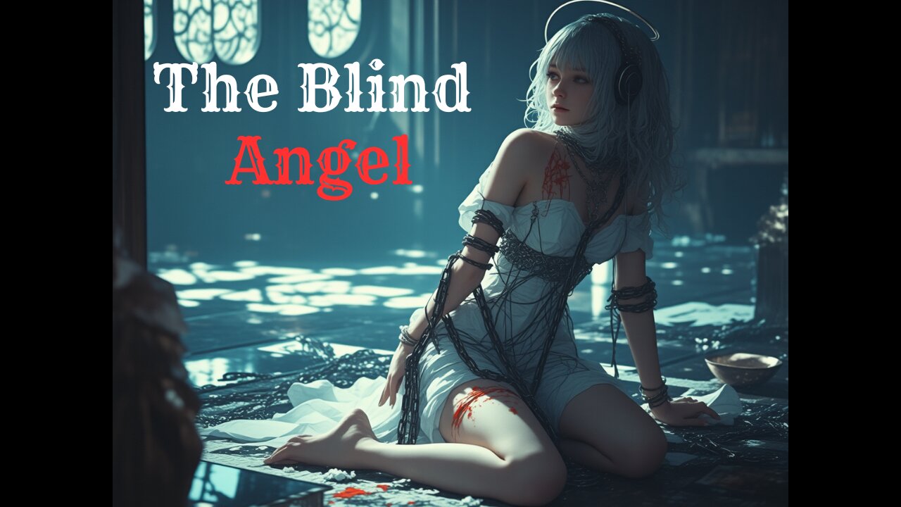 The Blind Angel