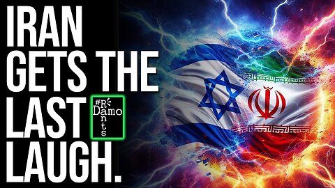Netanyahu Wanted Total Victory - What He Got Was Total Failure