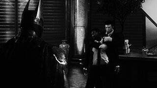 Batman Arkham Knight Episode 26: