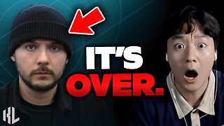 TimCast IRL Cancelled After Tim Pool Was SHOT?!