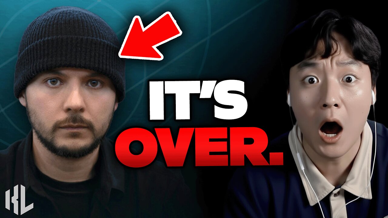 TimCast IRL Cancelled After Tim Pool Was SHOT?!