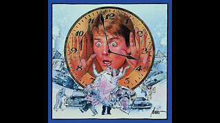1985 - Back To The Future [FULL Soundtrack]-OST-