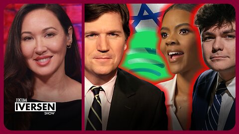 Spotify Bans Nick Fuentes — But the Shift Can’t Be Stopped
