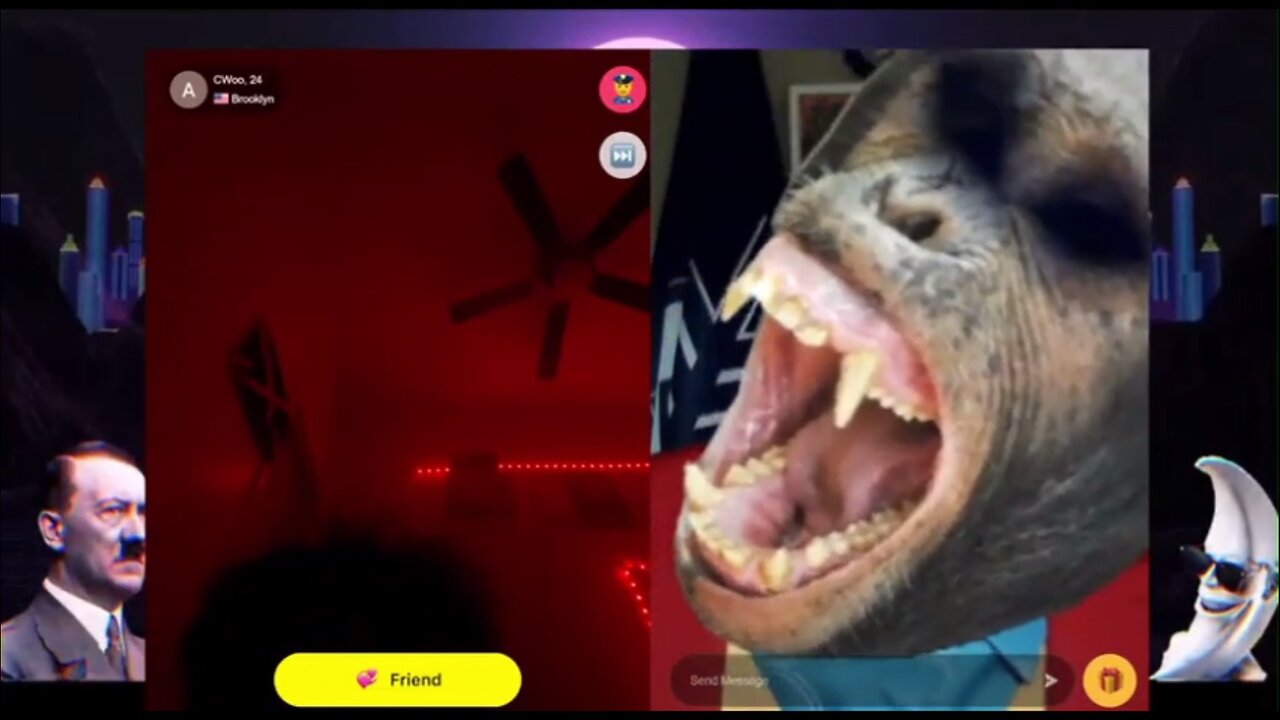 Gypsy Crusader clip 189