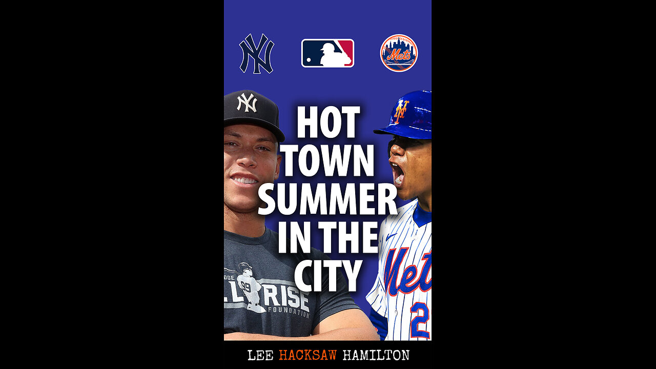 Yankees start season without Juan Soto, Gerrit Cole, Giancarlo Stanton. Mets without Frankie Montas