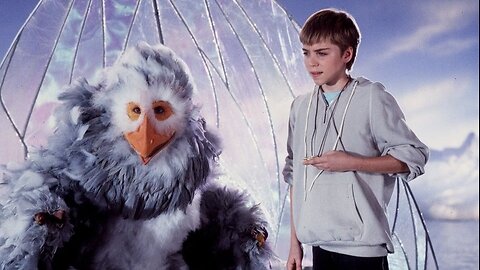 The Story That Should End: "The Neverending Story II" (#255)