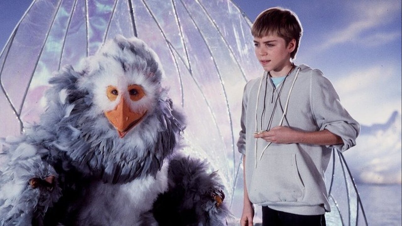 The Story That Should End: "The Neverending Story II" (#255)