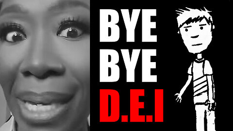 Woke Agenda Fails: DEI Cuts Hit Corporations & Schools