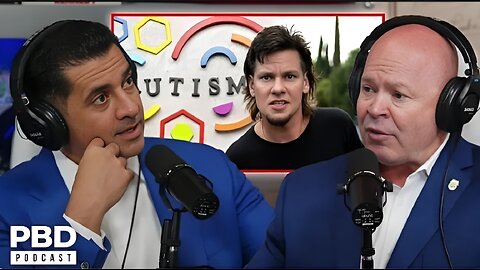 "Theo Von Didn't Have To Do That"- Sean O'Brien PRAISES Comedian For Helping His Son's Career