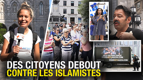 Prières Islamiques publiques : les Québécois disent en avoir assez