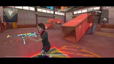 Free Fire