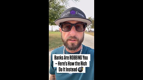 Here is How the Rich Do It! 🔥😳 #cryptonews #digitalwealth #financedecoded