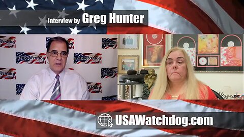 NWO: Dr. Eads says there will be “a lot of death & democide” due to COVID-19 bioweapon