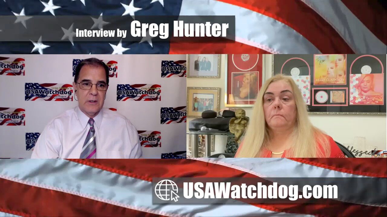 NWO: Dr. Eads says there will be “a lot of death & democide” due to COVID-19 bioweapon