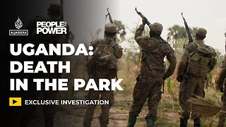 Do Uganda's rangers kill in the name of conservation? | People & Power Documentary