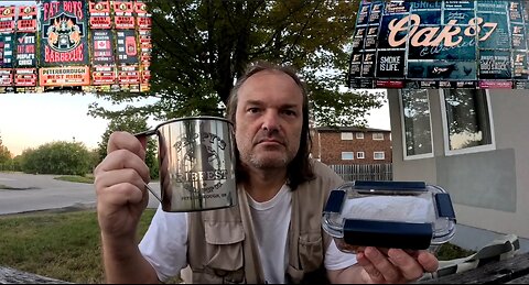 Kawartha Ribfest Peterborough Ontario Fat Boys Ribs Vs Qak 87 Ribs Review