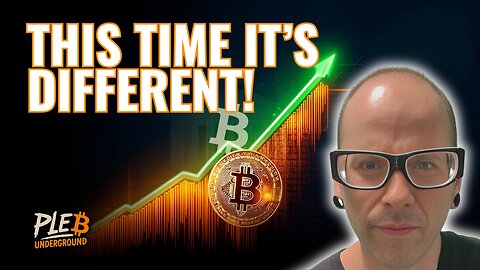 This Time it's Different, Larry Fink comments,Fed Rate Cut, Bitcoin open interest ATH