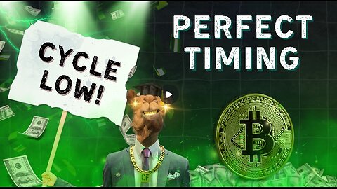 Big Picture: Bitcoin & Crypto Market