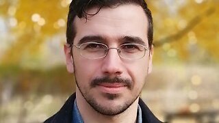 Matthew Ehret goes Beyond The Pale episode 66