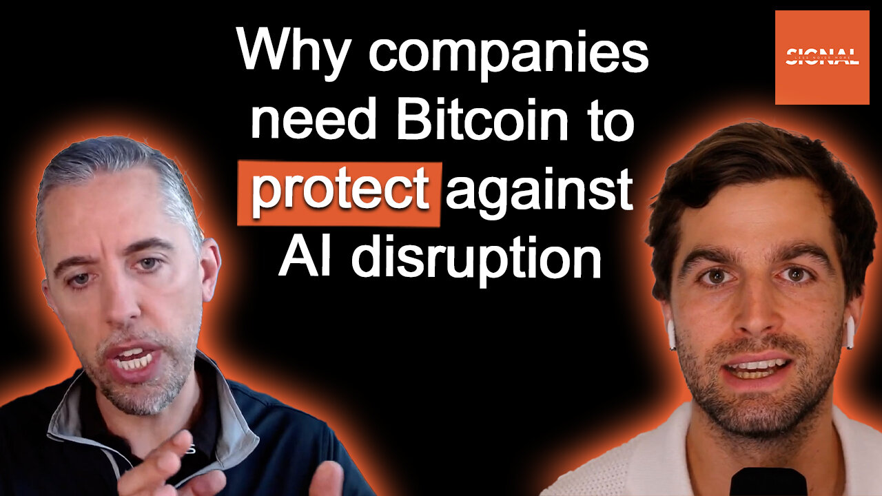 Investment activist Matt Cole: Bitcoin and AI will shape tomorrow’s S&P 500 winners