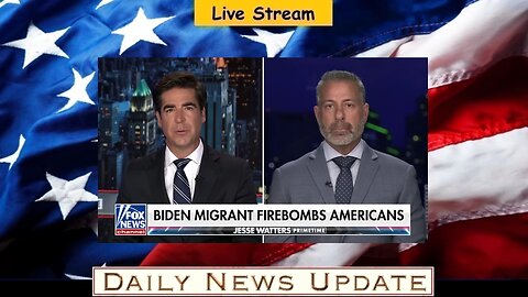x367b: Fox News - These terrorists have infiltrated our country, former FBI agent warns