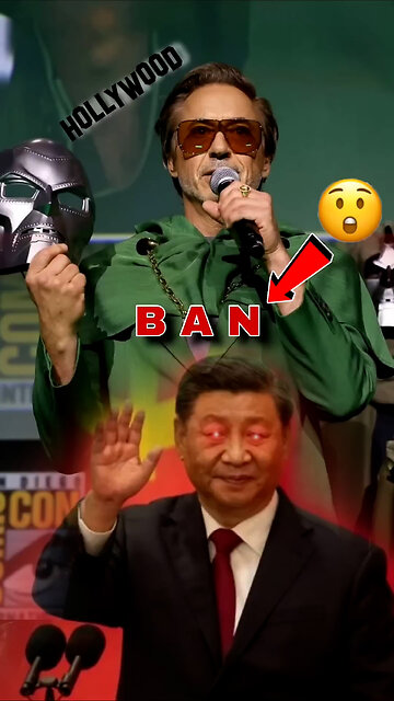 "Avengers Doomsday Might FLOP? #shorts