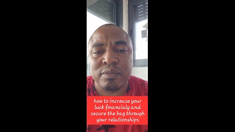 astrological hack to increase you luck with money through your relationships