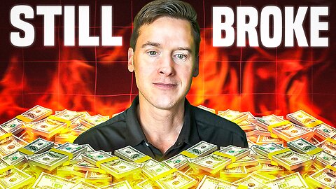 Can You REALLY Survive on Less Than $1M in 2025?