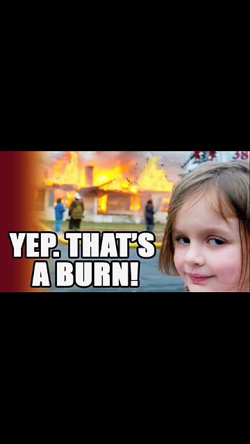 Scott Jennings Uses UK's Major Deal With Trump/U.S. To DRAAAAG Political Left As Only HE Can And LOL