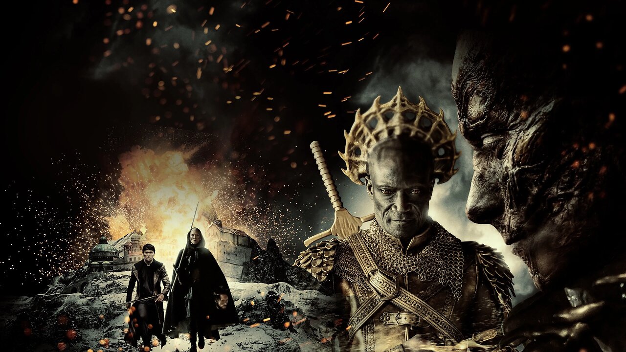 "THE DEVIL'S CONSPIRACY" movie recap