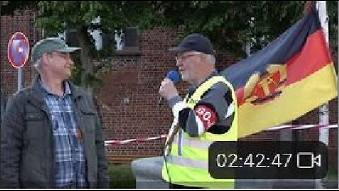 Unsere neue DDR mit Volldampf voraus! #Entnazifizierung #Jalta-Potsdam-System