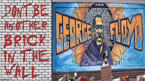 "Breaking Free: How to Stand Out and Avoid Being Just Another Brick in the Wall"