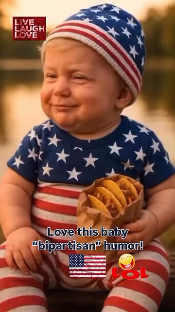 Bipartisan”. Humor. 😂😂😂😂😂