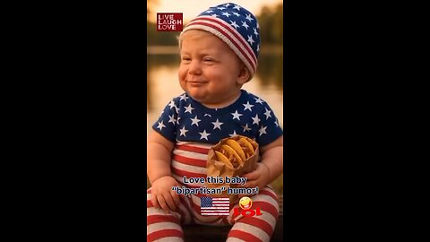 Bipartisan”. Humor. 😂😂😂😂😂