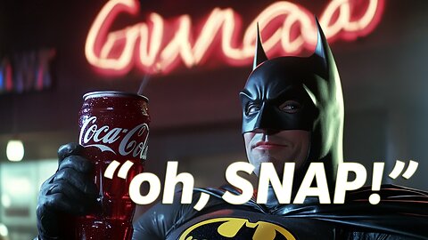 Exposed LIVE: How Conservative Influencers Got Paid to Shill for Big Soda