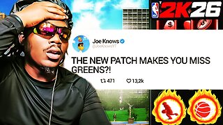 🚨🔴LIVE - TRIPLE THREAT CHALLENGE #1 RANKED 6'10 POINT GAWD | !build !cam !join !member !psn