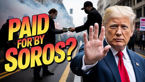 🚨 NO KINGS PROTEST: Is It a TOTAL Psyop Operation?