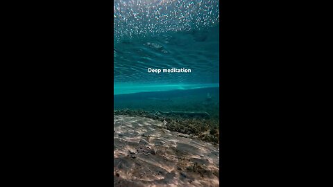 Meditation through mind, body &soul