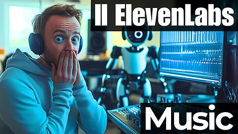 I Tried This New AI Song Maker And WOW!