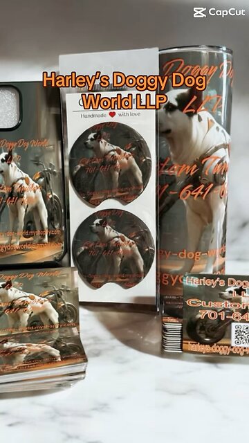 Sublimation on more than just cups