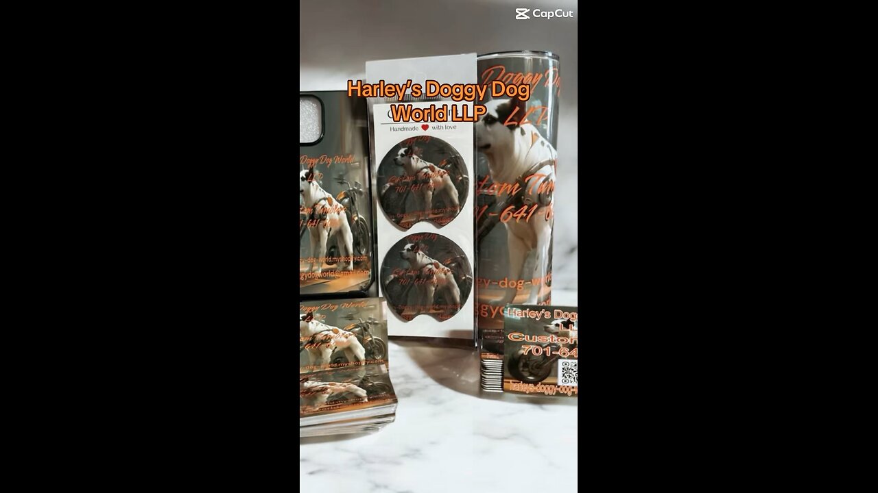 Sublimation on more than just cups