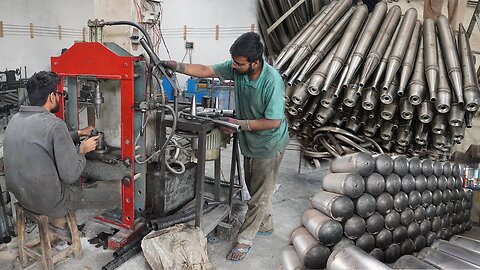 Top 10 Fantastic Recycling And Mass Production Factory Process Videos. #amazingtechnology.