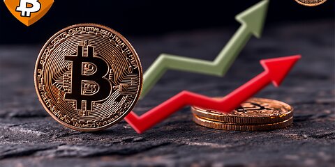 Crypto Alert: All Eyes on Bitcoin & Ethereum! π¨π | The Next Big Move Is Coming