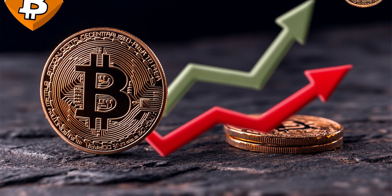 Crypto Alert: All Eyes on Bitcoin & Ethereum! 🚨📊 | The Next Big Move Is Coming
